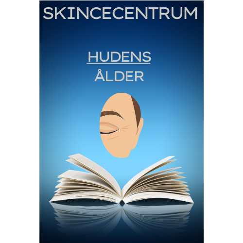 Bok om: Hudens Ålder