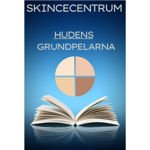 Bok om: Hudens Grundpelare
