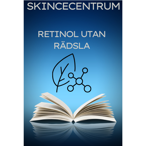 Retinol utan rädsla